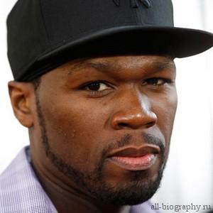 Фото 50 Cent Фотография 50 Cent