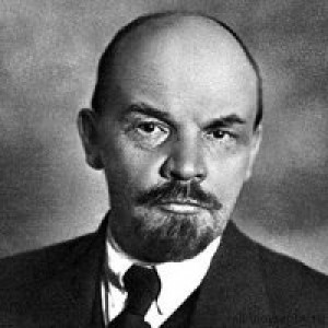 Фотография Владимир Ленин