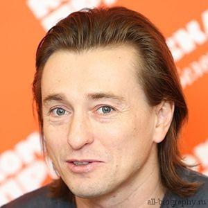 Фото Сергей Безруков Фотография Сергей Безруков