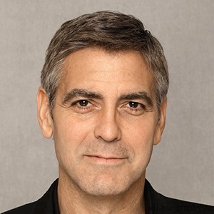 Фотография Джордж Клуни