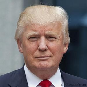 Фото Дональд Трамп Фотография Дональд Трамп