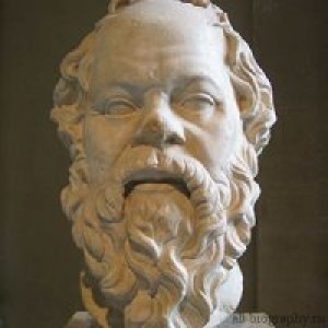 Биография Сократ