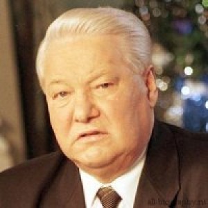 Биография Борис Ельцин