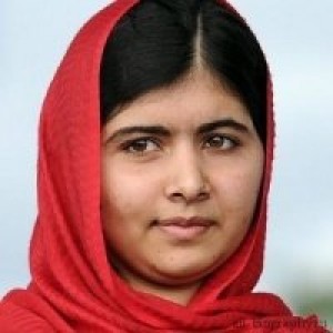 Биография Малала Юсуфзай