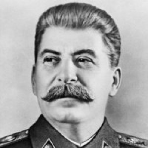 Фотография Иосиф Сталин